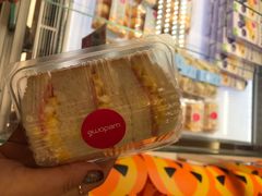 -味多美蛋糕(三元桥店)