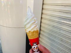 -蜜雪冰城(新街口中央店)