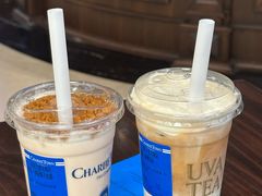 -CHARLIETOWN红茶公司(南京万象天地店)