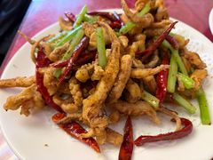 -胖子菜馆(隆昌路店)