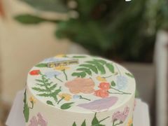 -Miss Q Family甜品·蛋糕·法甜咖啡