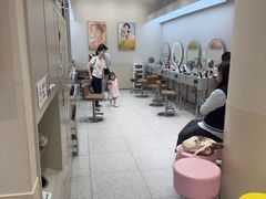 -天真蓝照相馆(五角场百联又一城店)