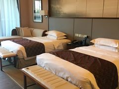 -碧桂园润杨溪谷温泉酒店