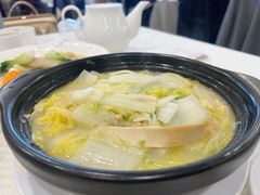 -怡园饭店-餐厅(四望亭店)