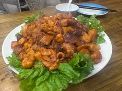-闻香阁·清真(光荣道店)