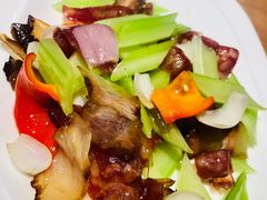 -周锦记广式餐厅