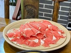 -蘭番坊青海特色铜锅涮·清真