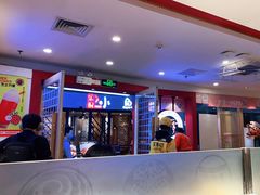 -万岁寿司(芳村店)