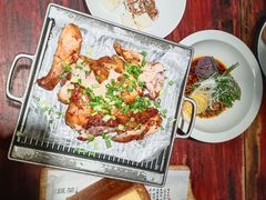 -绿茶餐厅(昌平悦荟店)