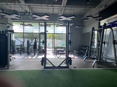 -METIS FITNESS女性健身工作室