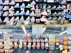 -迪卡侬(南二环店)