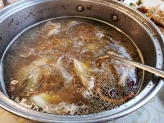 药膳乳鸽-百利鸽王(紫薇路店)