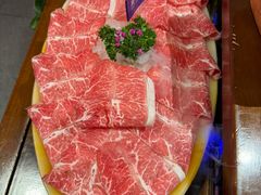 -重庆高老九火锅(万象城店)