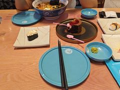 -晴季寿司(红旗街万达店)