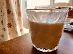 -喜茶(北京五棵松华熙店)