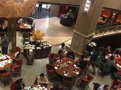 大堂-上海人家花樣年华(中山公园店)