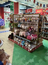 点击看大图 -哈姆雷斯(王府井百货大楼店)