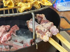 -源味居手把签烧烤(长春一店)