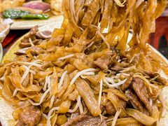 -贞姨美食·老字号海鲜大排档