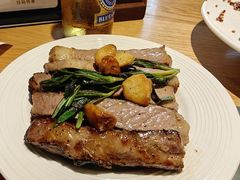 -刀叉遇上筷子中西融合餐厅(南开店)