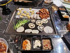 -贵州风味小馆(世茂茂悦里)