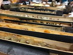 -竹泉农庄·竹筒饭(从化店)