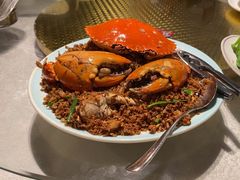 -喜记避风塘炒辣蟹(总店)