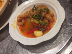 -顺意·顺德家乡菜(国际人才大厦店)