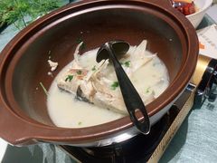 -小厨娘淮扬菜(天印大道店)