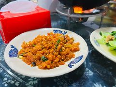 -张关合渣(航空大道店)