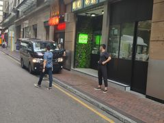 -华嫂冰室(尖沙咀店)