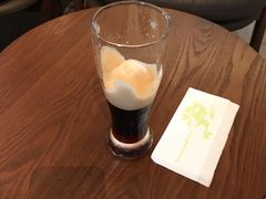 气质冷萃-星巴克(福州三坊七巷店)