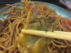 -澳门地道葡国餐