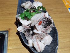 -打酱友•斑鱼海鲜粥火锅(吴桥店)