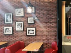 -汉堡王(华发中央公园店)