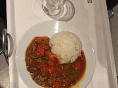 -宜家·瑞典风味餐厅(四元桥店)