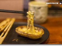 -鸟串烧Yakitori