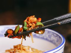 -赣南粉局·江西小炒·锅气炒粉(人民广场店)