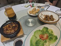 -南园酒家(前进路店)