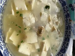 -洞天食府(北大街店)