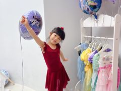 -红舞鞋舞蹈教育(近江校区)