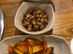 -包装马车·韩国料理·포장마차