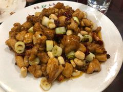 -晋阳饭庄(虎坊桥店)