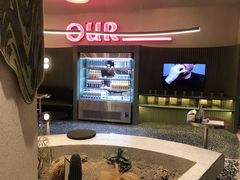 -OUR Bakery(SKP-S店)