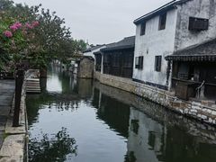 -南浔古镇