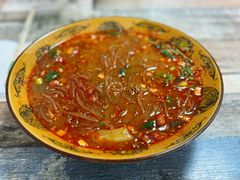 -火辣辣麻辣粉(桃园二巷店)