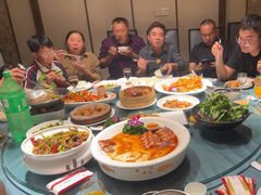 -谢氏老金口(江夏武昌大道店)