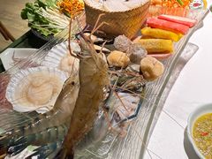 -Thai Basil罗勒叶泰式餐厅(时代天街店)