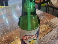 -鑫正兴东北烧烤(滨湖店)