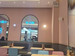 -小杨生煎(周浦万达店)